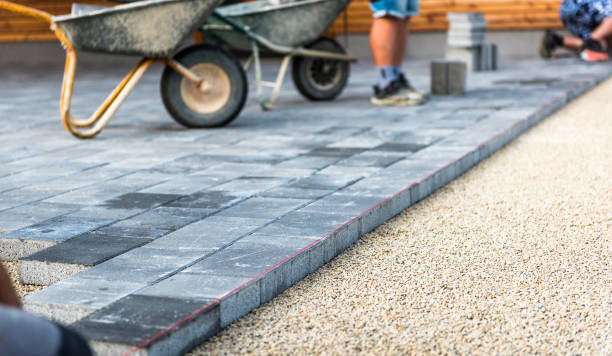 Reasons to Select Us for Your Driveway Paving Requirements in Forest, MS