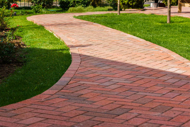 Best Driveway Pavers Near Me  in Forest, MS